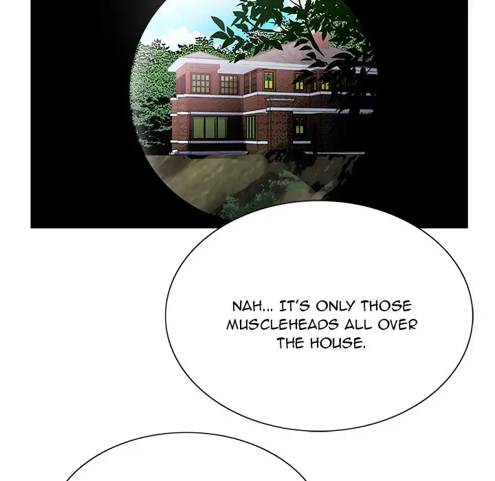 Jeopardy Chapter 62 - Page 78