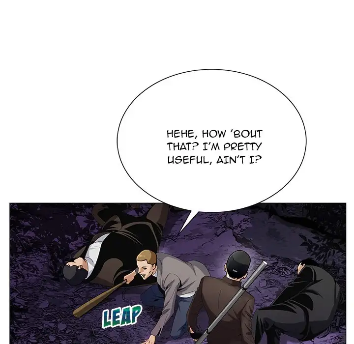 Jeopardy Chapter 63 - Page 15