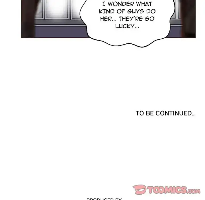 Anything for You Chapter 15 - Page 104