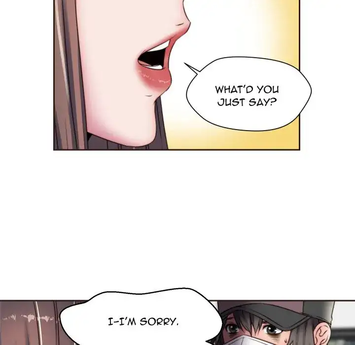 Anything for You Chapter 15 - Page 8