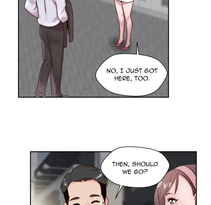 Anything for You Chapter 4 - Page 63