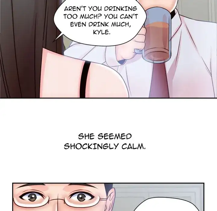 Anything for You Chapter 5 - Page 6
