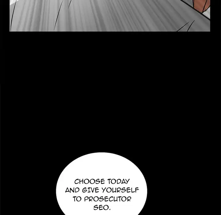 The Leash Chapter 16 - Page 130