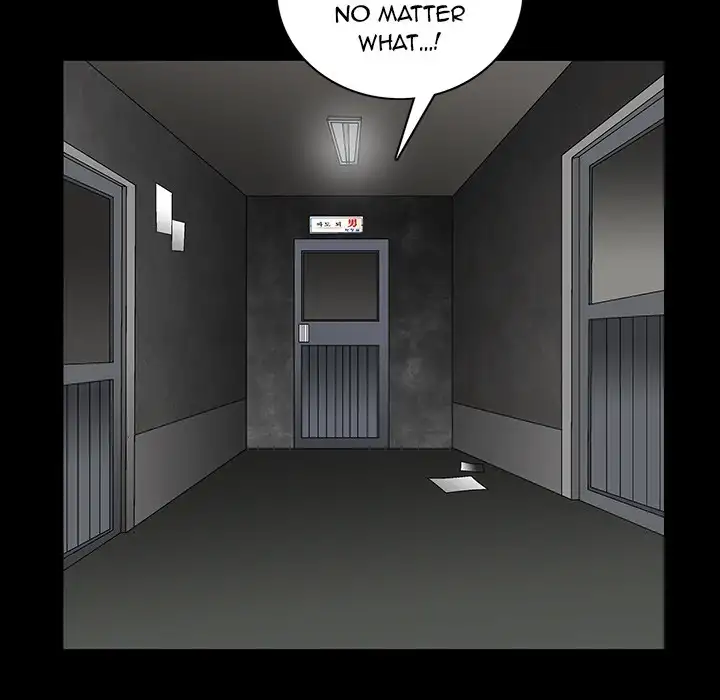 The Leash Chapter 19 - Page 95