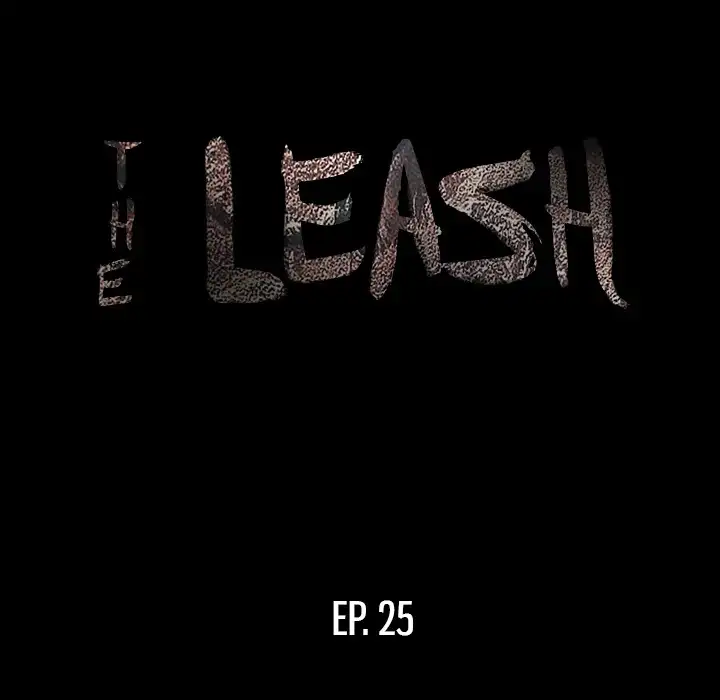 The Leash Chapter 25 - Page 10