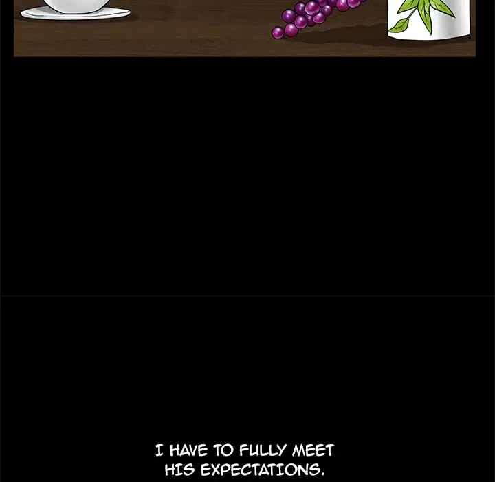 The Leash Chapter 38 - Page 142