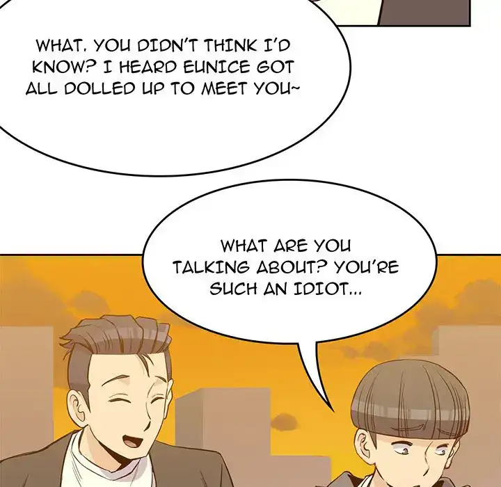Boys are Boys Chapter 21 - Page 35