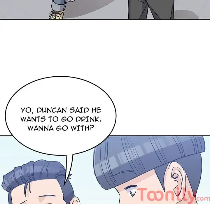 Boys are Boys Chapter 22 - Page 56