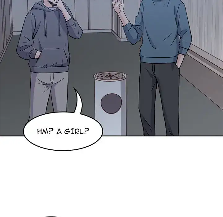 Boys are Boys Chapter 30 - Page 88