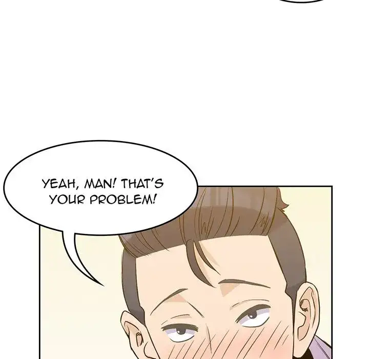 Boys are Boys Chapter 33 - Page 53