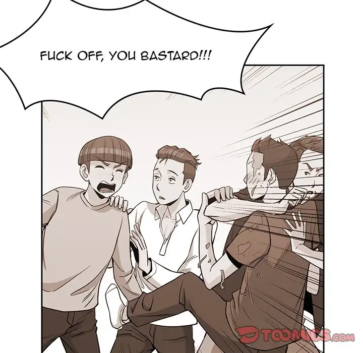 Boys are Boys Chapter 38 - Page 46
