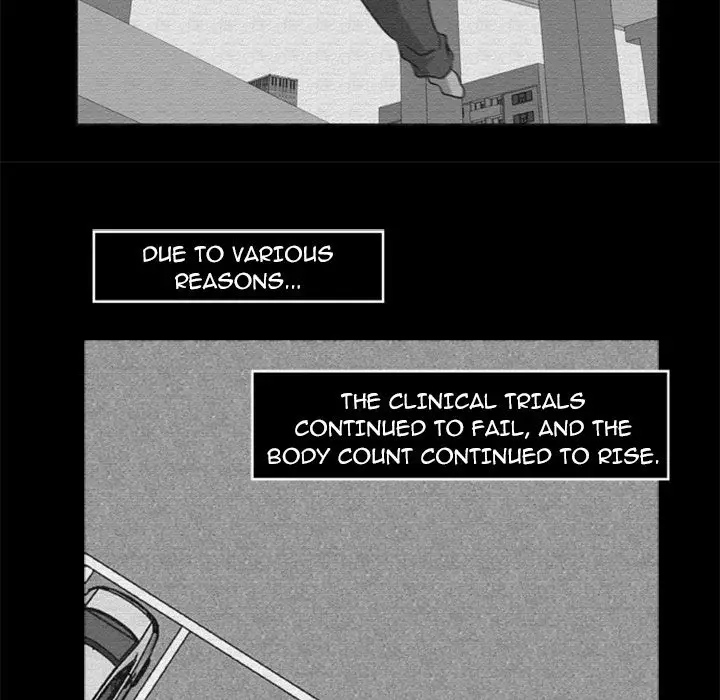 Zombie Wave Chapter 16 - Page 39