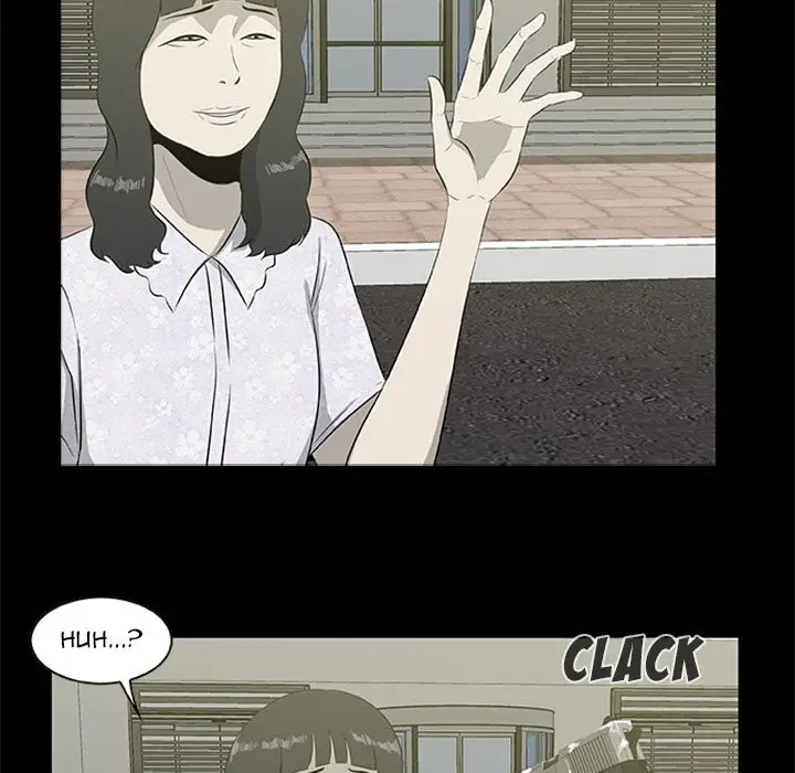 Zombie Wave Chapter 18 - Page 83