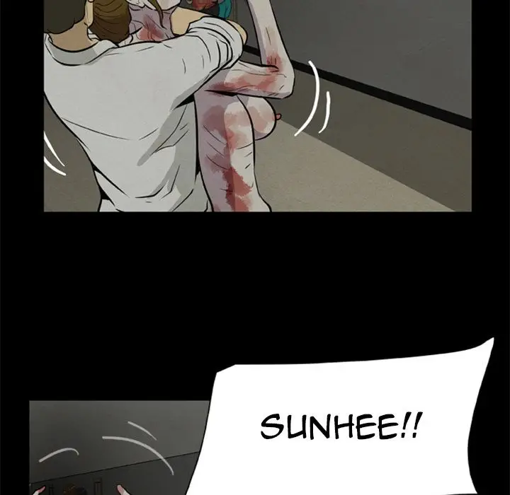 Zombie Wave Chapter 8 - Page 47