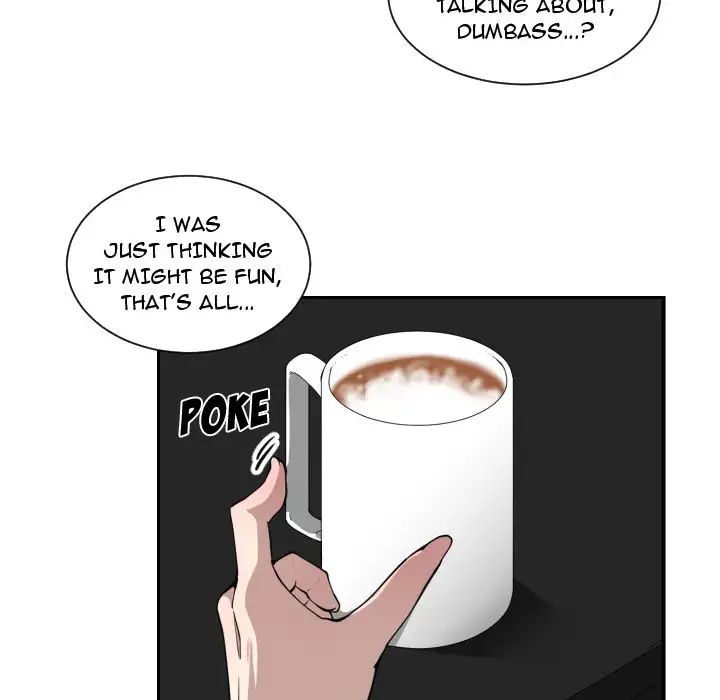 You’re Not That Special! Chapter 12 - Page 31