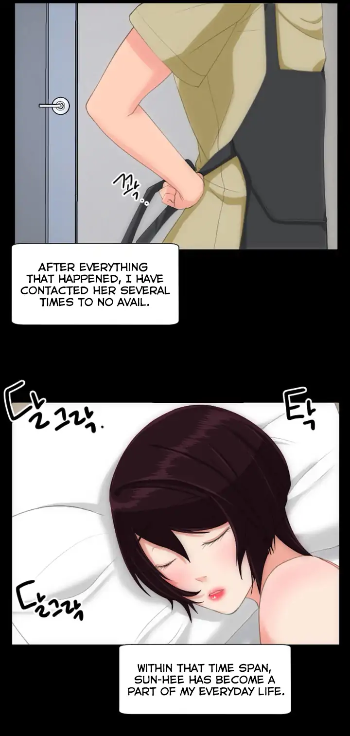 An Adult’s Experiences Chapter 25 - Page 25