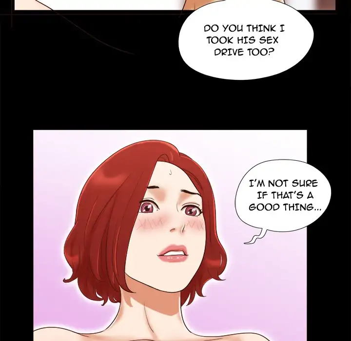 Double Trouble Chapter 14 - Page 29
