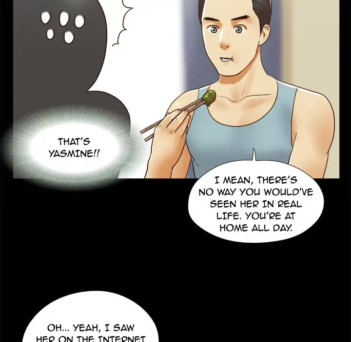 Double Trouble Chapter 16 - Page 14