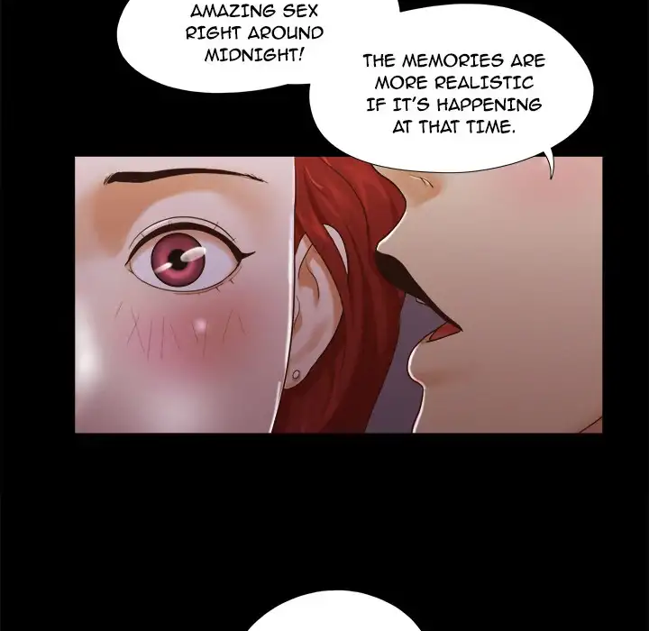 Double Trouble Chapter 16 - Page 35