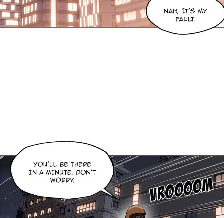 Good Night Chapter 25 - Page 51