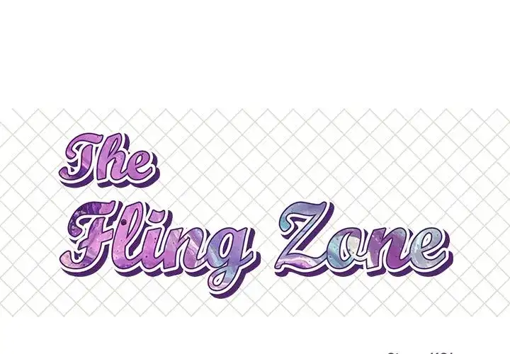 The Fling Zone Chapter 13 - Page 1