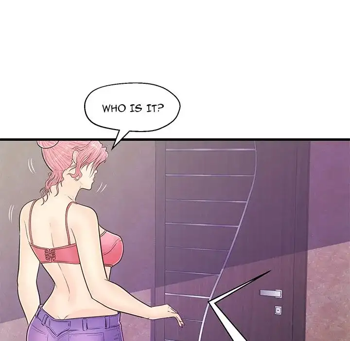 The Fling Zone Chapter 13 - Page 35