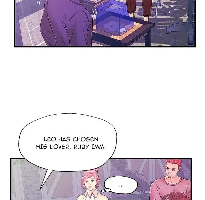 The Fling Zone Chapter 13 - Page 83