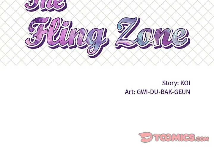 The Fling Zone Chapter 16 - Page 2
