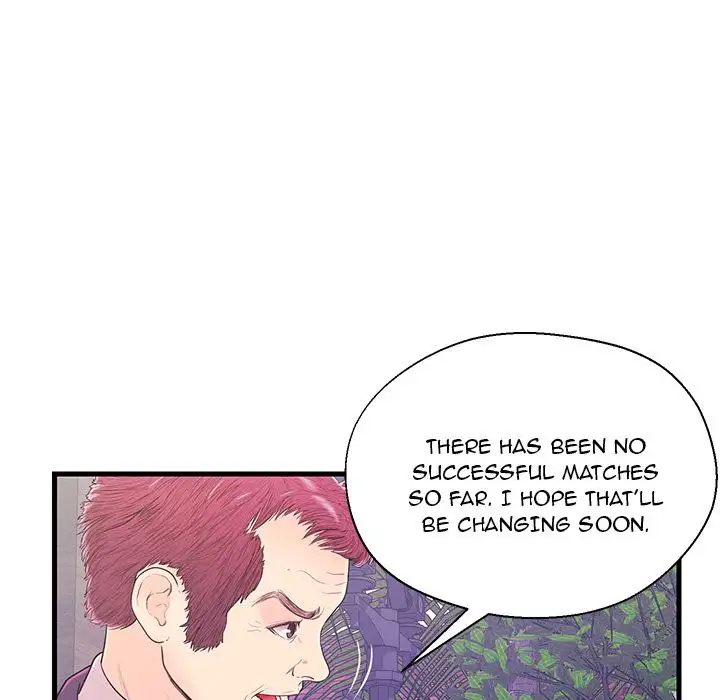 The Fling Zone Chapter 16 - Page 9