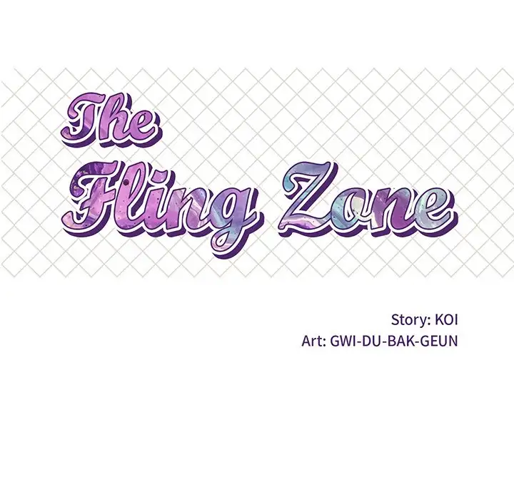 The Fling Zone Chapter 26 - Page 10