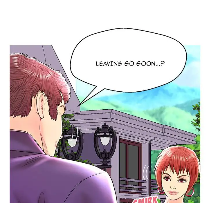 The Fling Zone Chapter 26 - Page 77