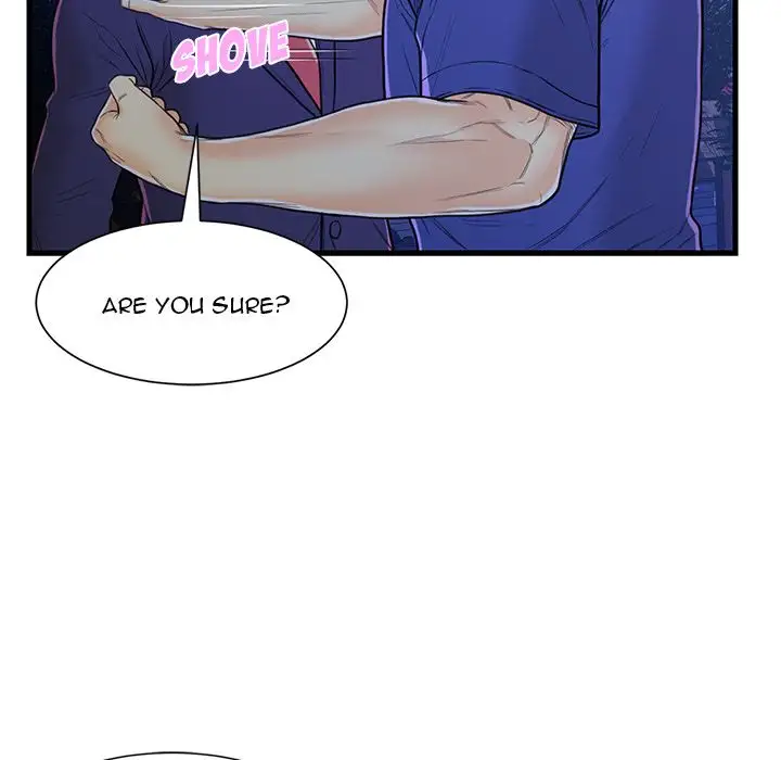 The Fling Zone Chapter 3 - Page 55