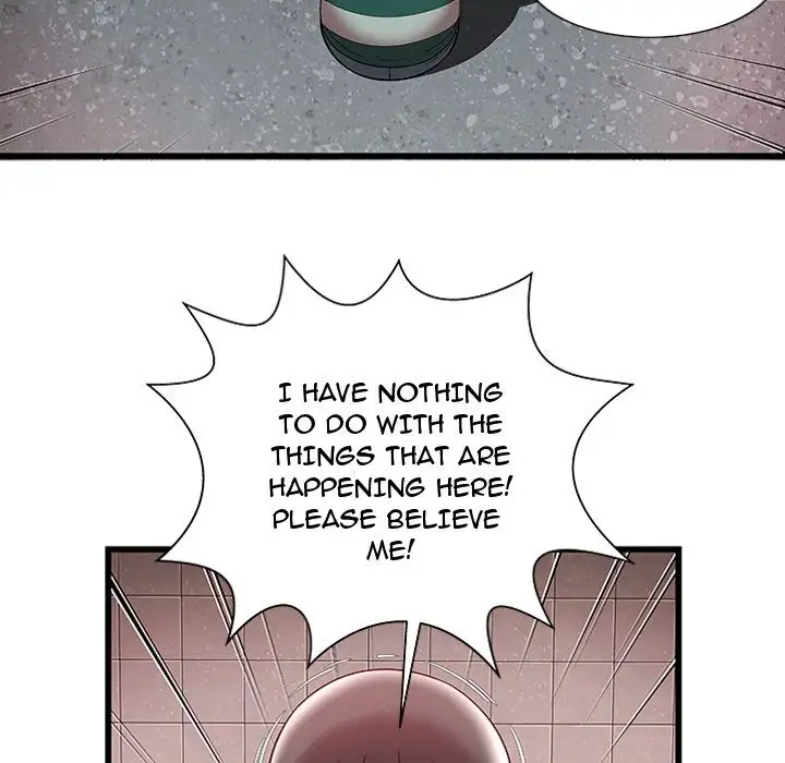 The Paradise Chapter 4 - Page 29
