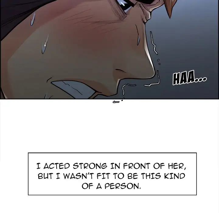 The Sharehouse Chapter 28 - Page 96