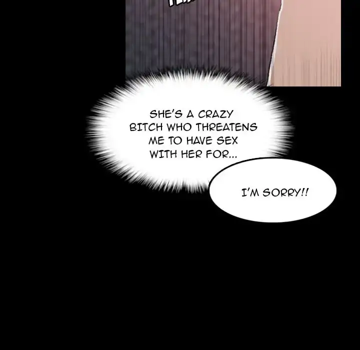 Secret Neighbors Chapter 11 - Page 45