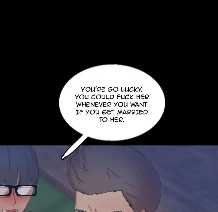 Secret Neighbors Chapter 54 - Page 100