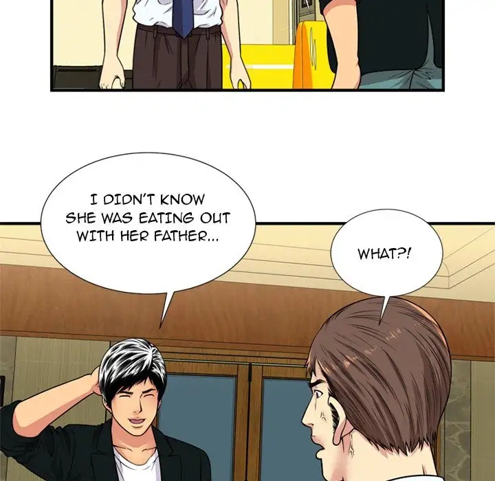 My Friend’s Dad Chapter 28 - Page 48