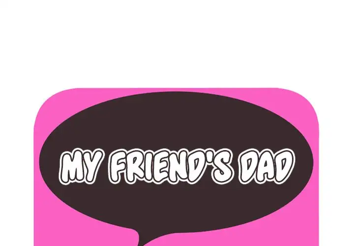 My Friend’s Dad Chapter 30 - Page 1