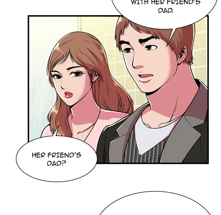 My Friend’s Dad Chapter 73 - Page 56