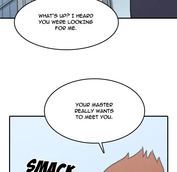 The Spot Master Chapter 40 - Page 16