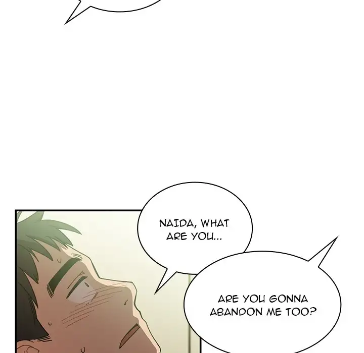 Close as Neighbors Chapter 17 - Page 90
