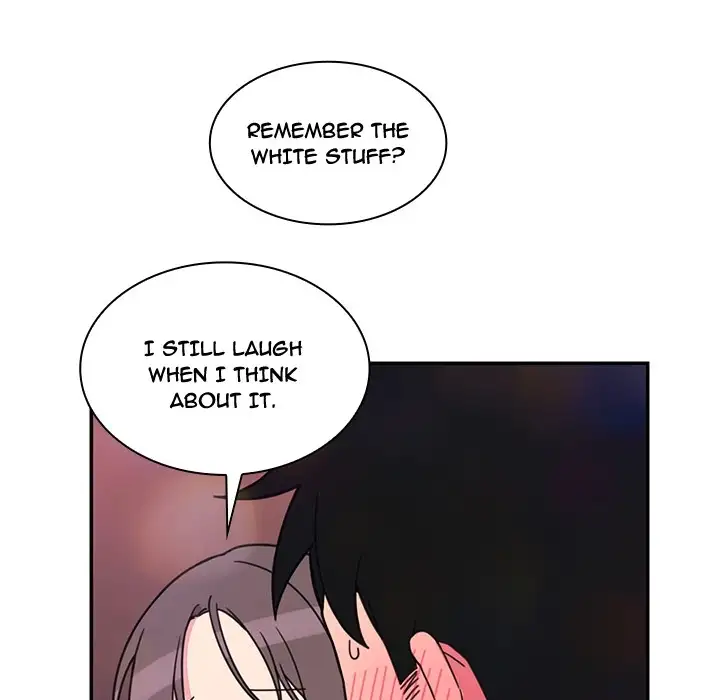Close as Neighbors Chapter 29 - Page 63
