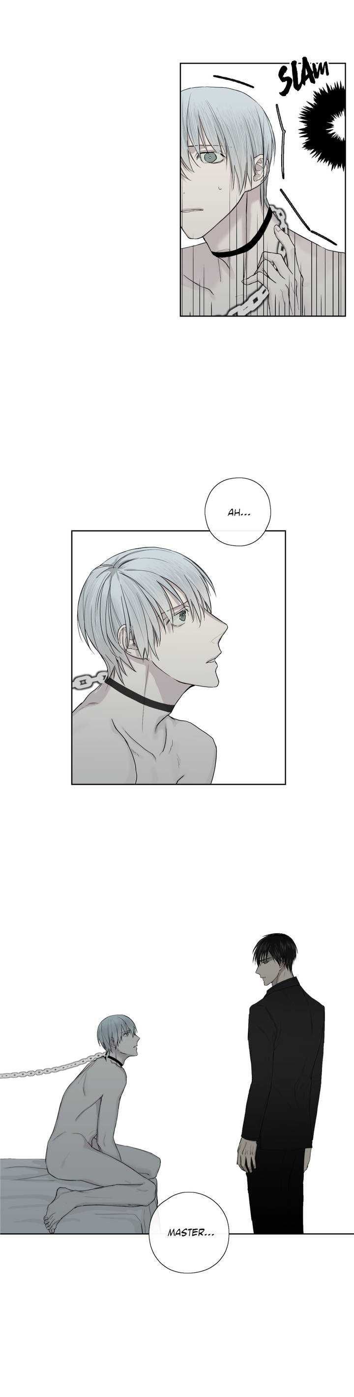 Royal Servant Chapter 0 - Page 15