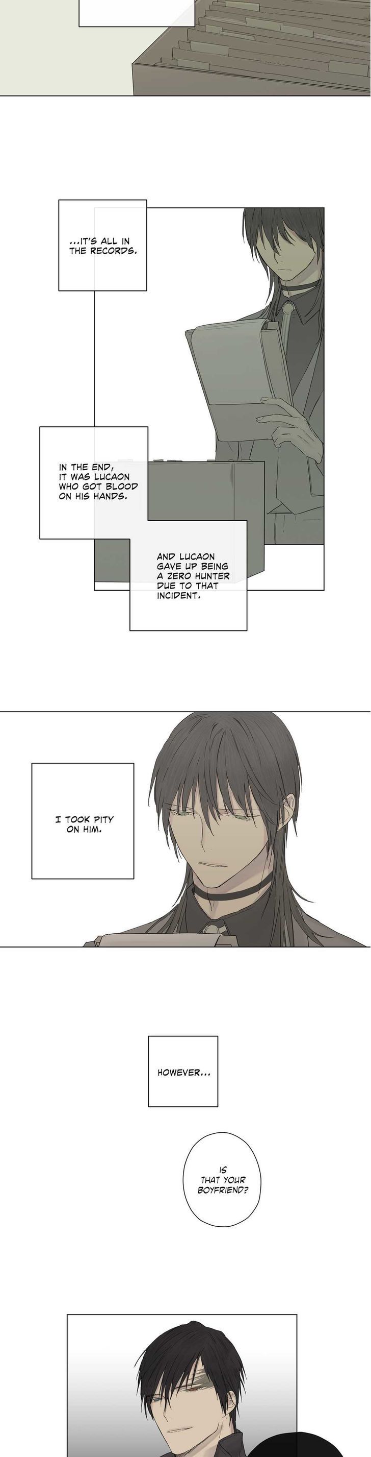 Royal Servant Chapter 10 - Page 2