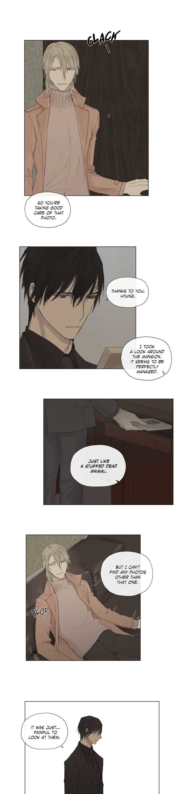 Royal Servant Chapter 13 - Page 13
