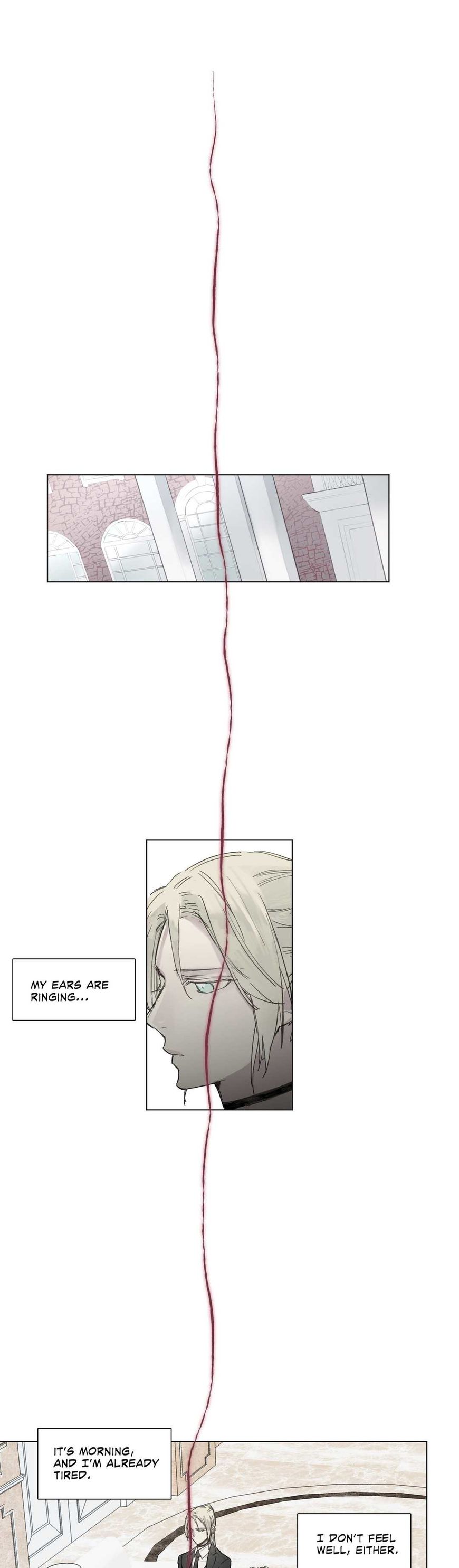 Royal Servant Chapter 24 - Page 1