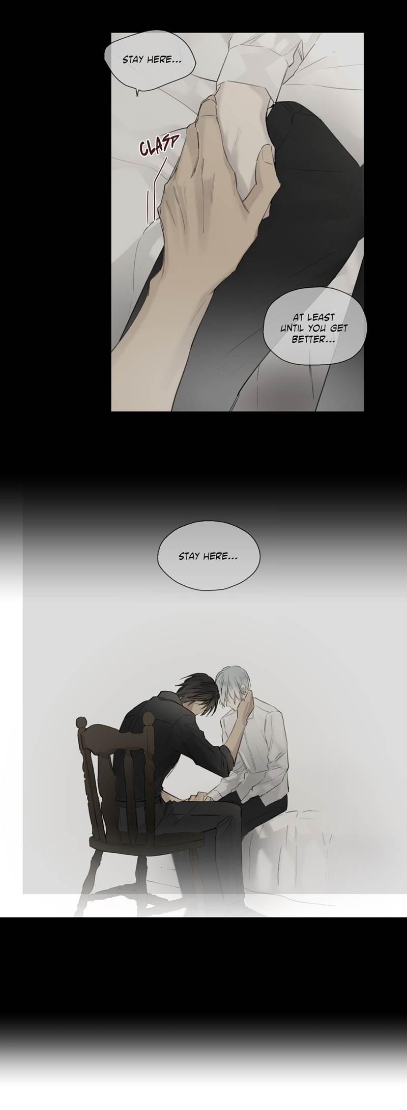 Royal Servant Chapter 40 - Page 16