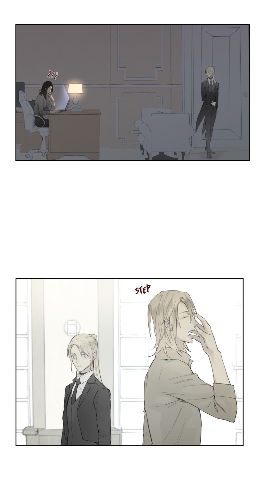Royal Servant Chapter 47 - Page 33