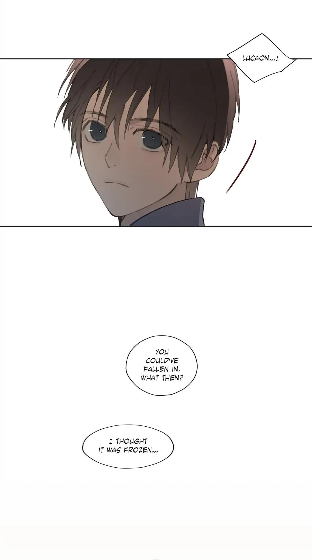 Royal Servant Chapter 69 - Page 2