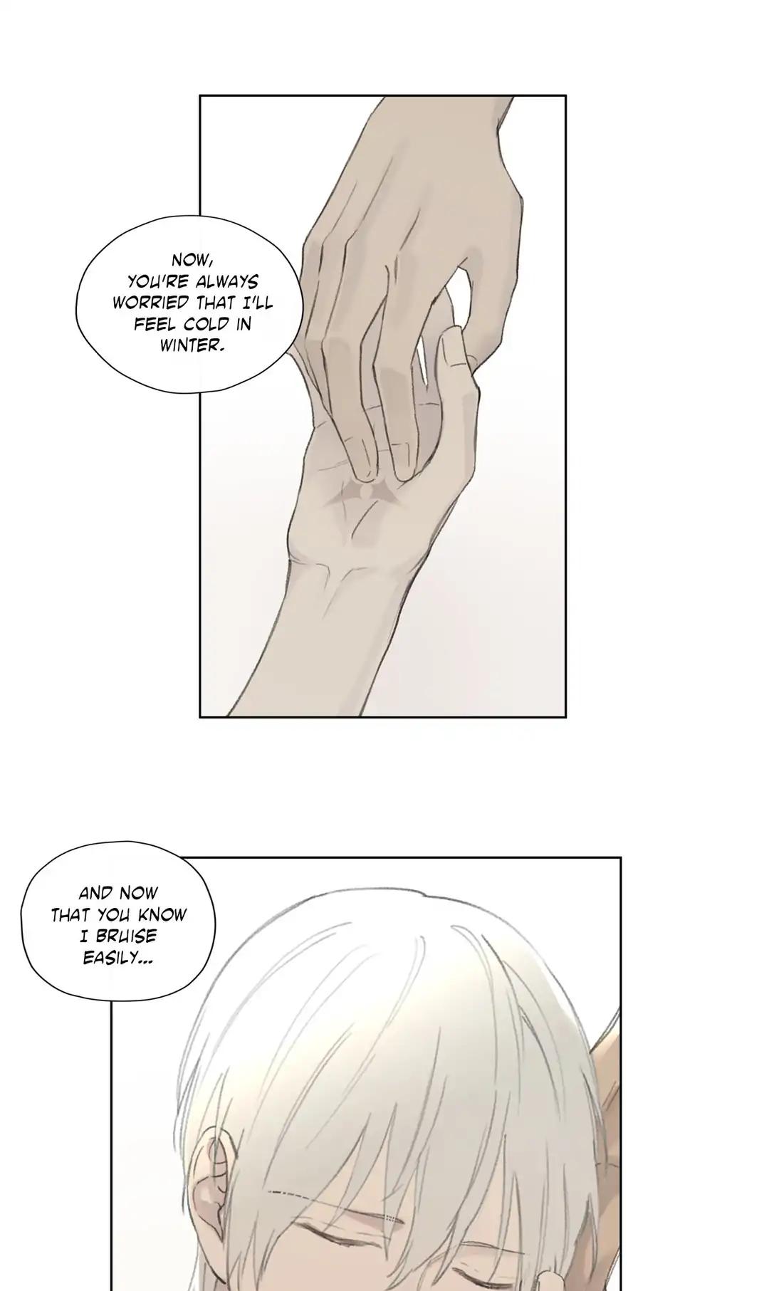 Royal Servant Chapter 70 - Page 31